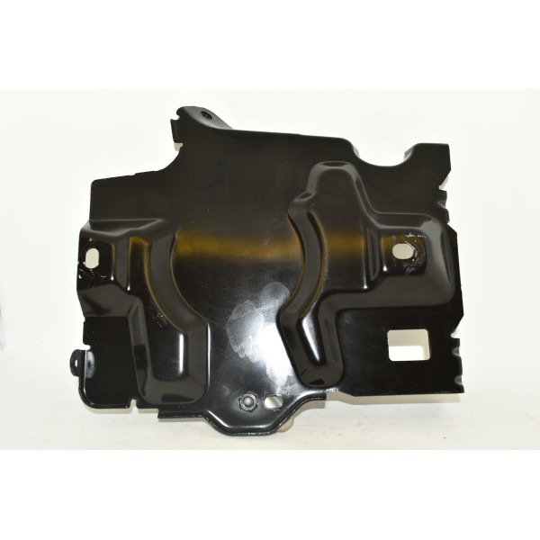 Base Suporte Bateria Citroen C4 Picasso 2.0 2013