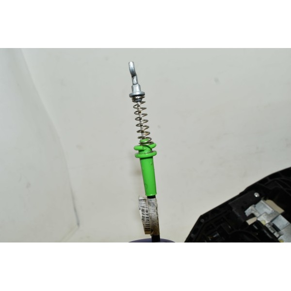 Maçaneta Externa Dianteira Direita Fusion Titanium 2.0 2016