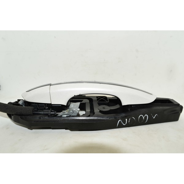 Maçaneta Externa Dianteira Direita Fusion Titanium 2.0 2016