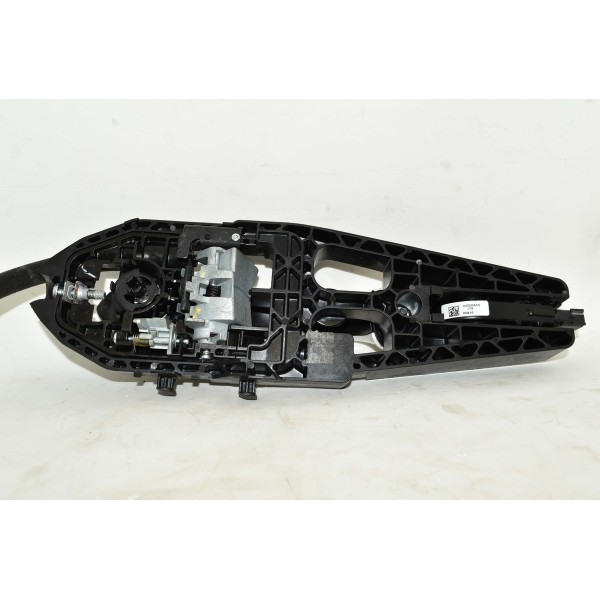 Maçaneta Externa Dianteira Direita Fusion Titanium 2.0 2016