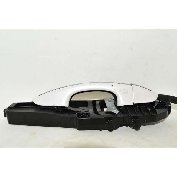 Maçaneta Externa Dianteira Direita Fusion Titanium 2.0 2016