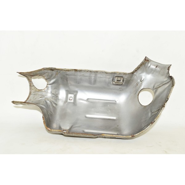 Capa Catalisador Fusion Titanium 2.0 2016