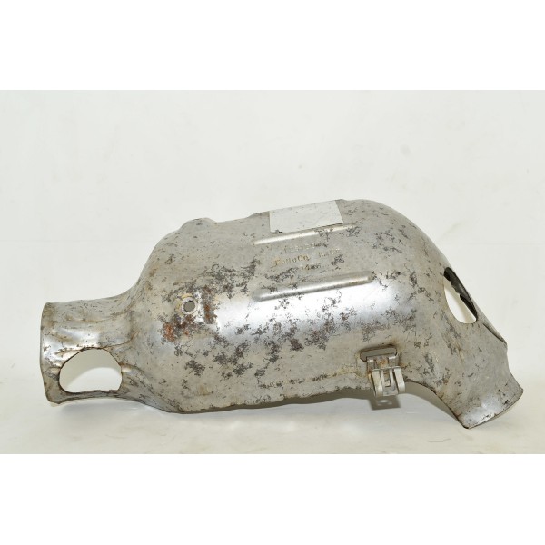 Capa Catalisador Fusion Titanium 2.0 2016