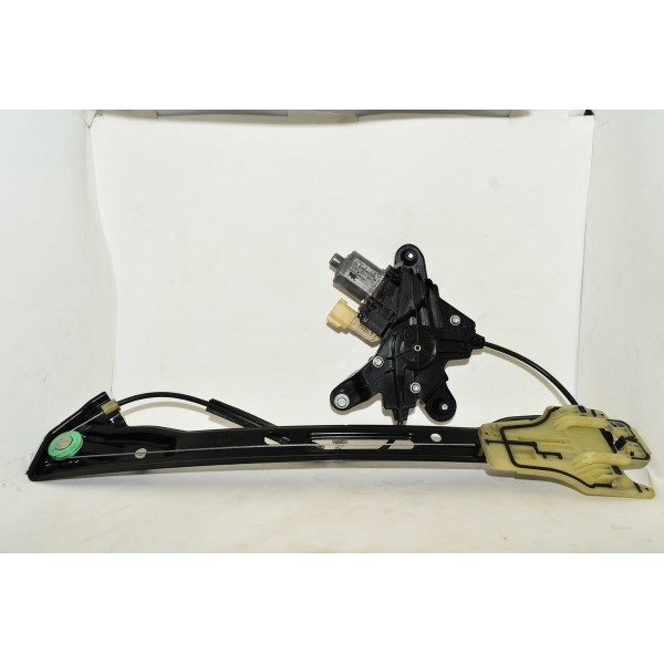 Maquina Vidro Traseira Direita Fusion Titanium 2.0 2016