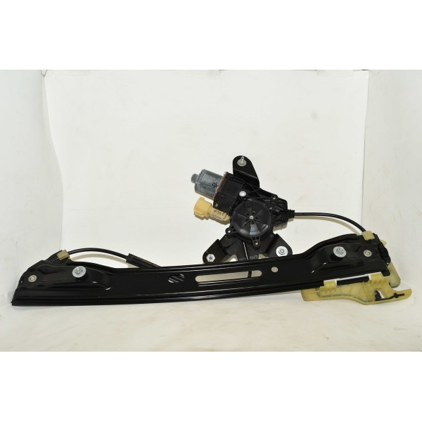 Maquina Vidro Traseira Direita Fusion Titanium 2.0 2016