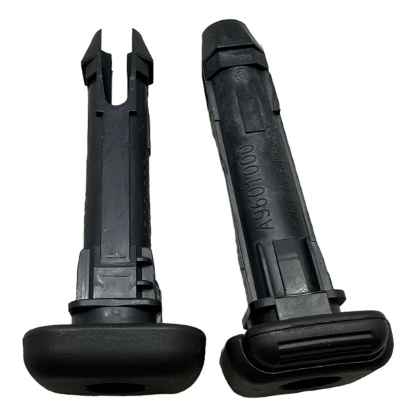 Par Guia Encosto Dianteira Esquerda Subaru Forester Xt 2.0