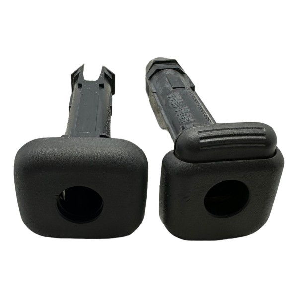 Par Guia Encosto Dianteira Esquerda Subaru Forester Xt 2.0