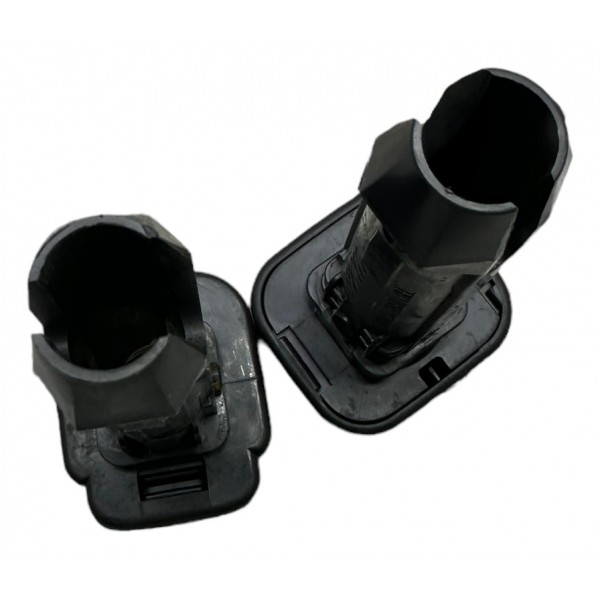 Par Guia Encosto Dianteira Esquerda Subaru Forester Xt 2.0