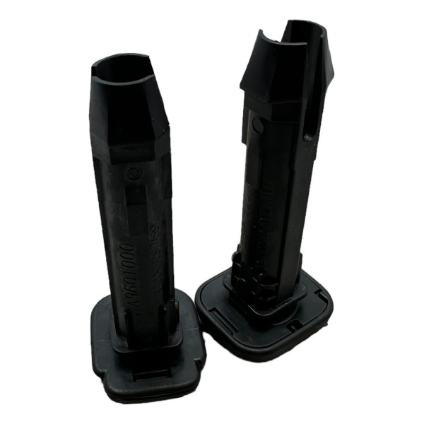 Par Guia Encosto Dianteira Esquerda Subaru Forester Xt 2.0