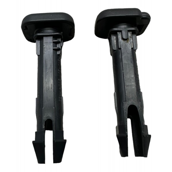 Par Guia Encosto Dianteira Esquerda Subaru Forester Xt 2.0