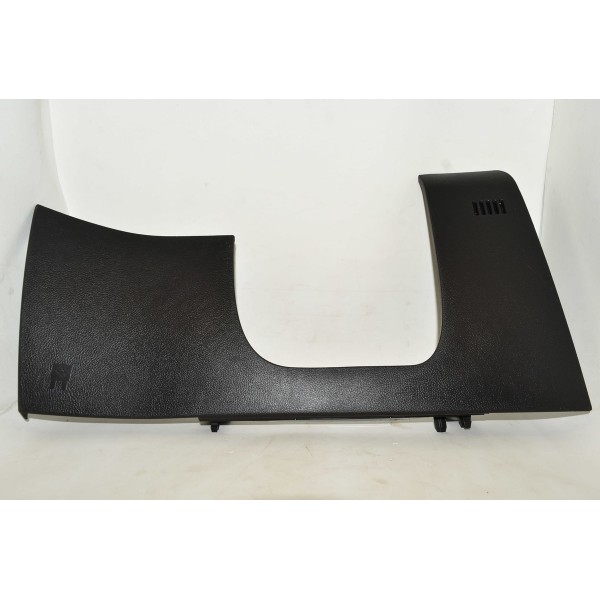 Acabamento Inferior Coluna De Direçao Fusion Titanium 2.0 16