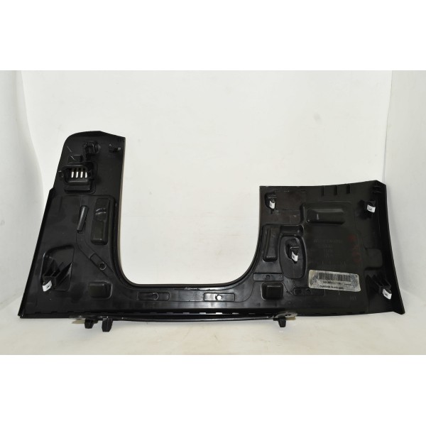 Acabamento Inferior Coluna De Direçao Fusion Titanium 2.0 16