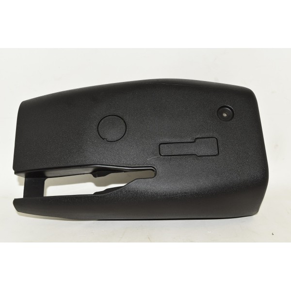 Moldura Coluna De Direçao Fusion Titanium 2.0 2016