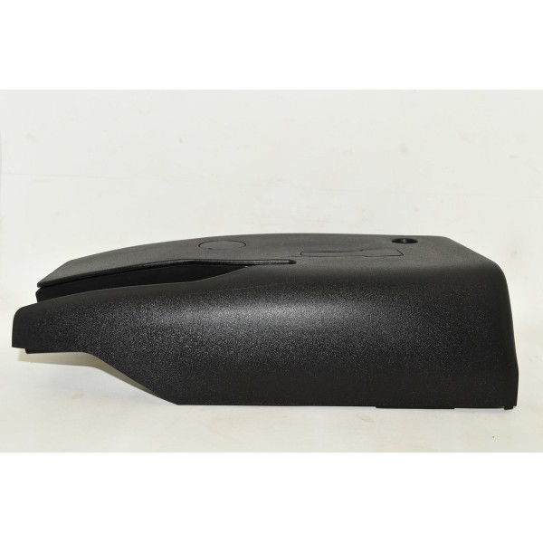 Moldura Coluna De Direçao Fusion Titanium 2.0 2016