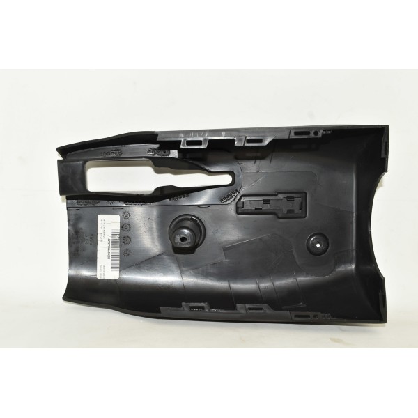 Moldura Coluna De Direçao Fusion Titanium 2.0 2016