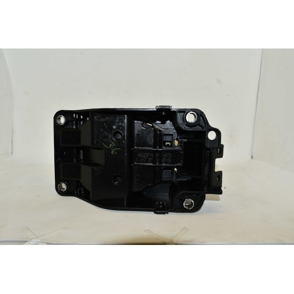 Alavanca Troca De Marcha Trambulador Fusion Titanium 2.0 16