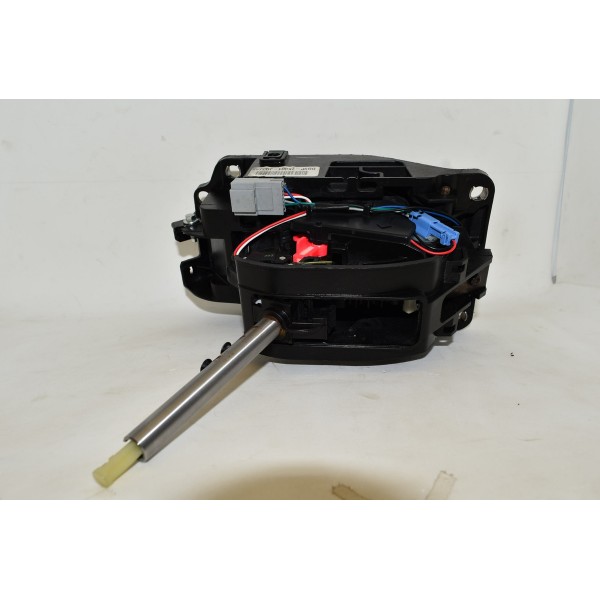 Alavanca Troca De Marcha Trambulador Fusion Titanium 2.0 16