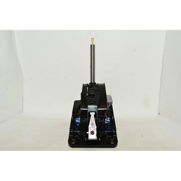 Alavanca Troca De Marcha Trambulador Fusion Titanium 2.0 16