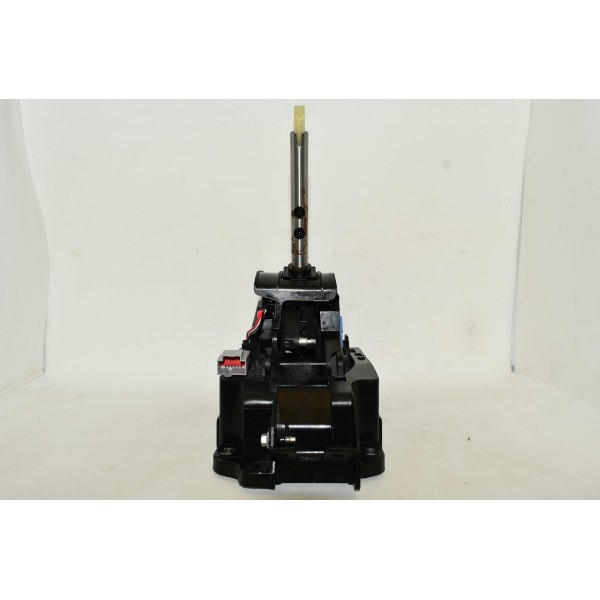 Alavanca Troca De Marcha Trambulador Fusion Titanium 2.0 16