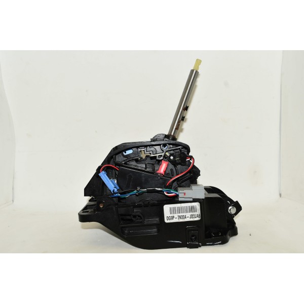 Alavanca Troca De Marcha Trambulador Fusion Titanium 2.0 16