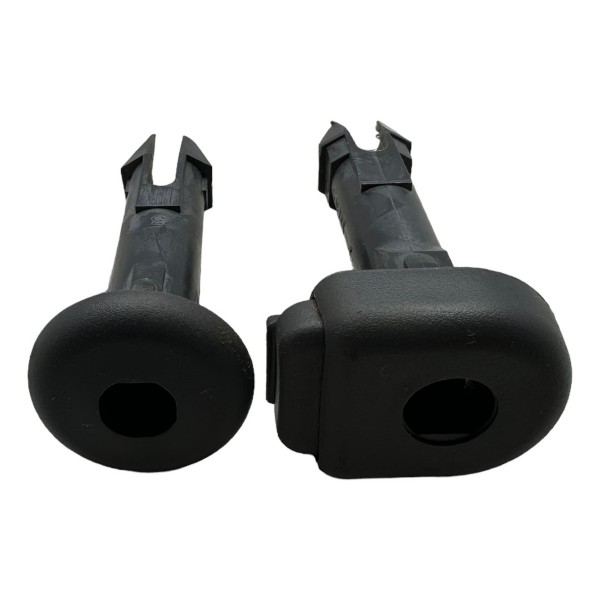 Par Guia Encosto Traseiro Esquerda Subaru Forester Xt 2.0