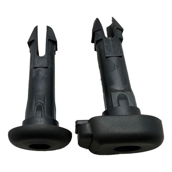 Par Guia Encosto Traseiro Esquerda Subaru Forester Xt 2.0