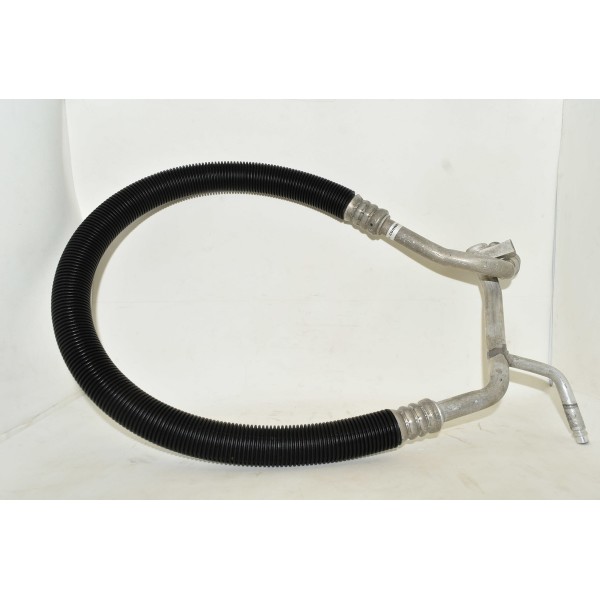 Mangueira Ar Condicionado Ford Fusion Titanium 2.0 2016