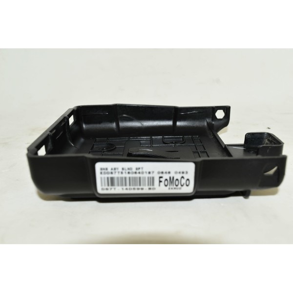 Suporte Modulo Cenrtal Estacionamento Ford Fusion Titanium Preto