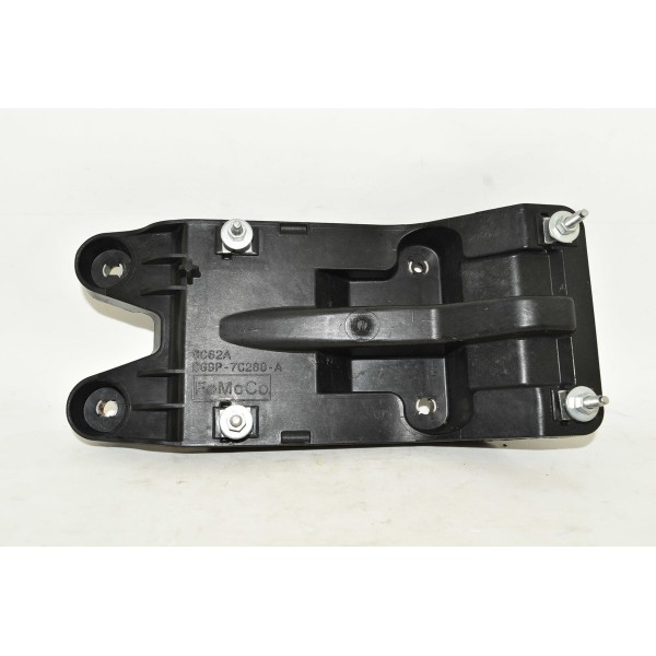 Suporte Modulo Central Estacionamento Ford Fusion Titanium