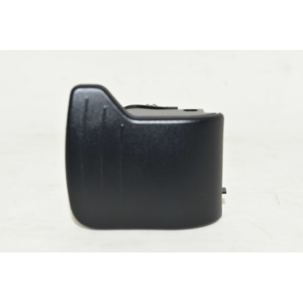 Borboleta Aumentar Marcha Direita Fusion Titanium 2.0 2016 Preto