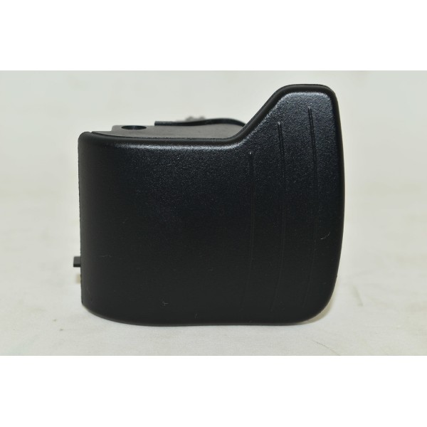 Borboleta Diminuir Marcha Esquerda Fusion Titanium 2.0 2016 Preto