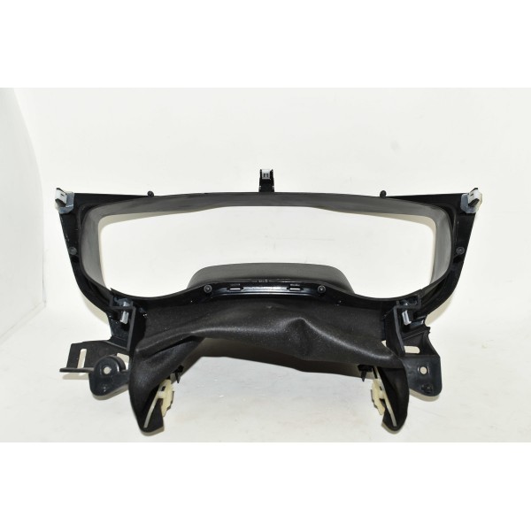 Moldura Painel E Coluna De Direçao Fusion Titanium 2.0 16