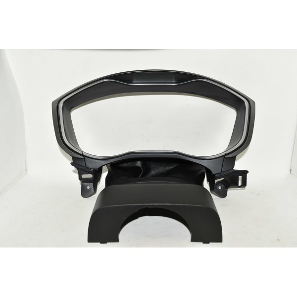 Moldura Painel E Coluna De Direçao Fusion Titanium 2.0 16