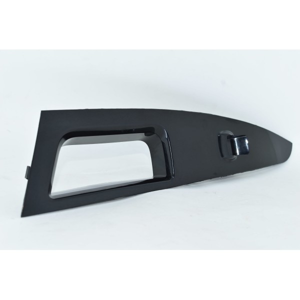 Moldura Botão Vidro Elétrico Traseiro Esquerdo Fusion 2.0