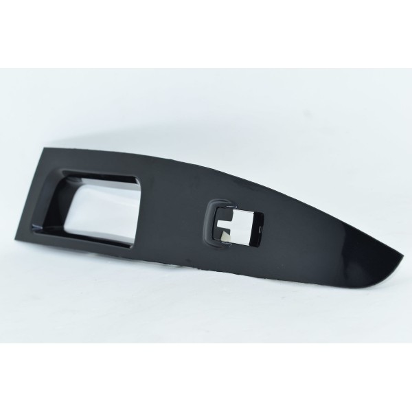 Moldura Botão Vidro Elétrico Traseiro Esquerdo Fusion 2.0