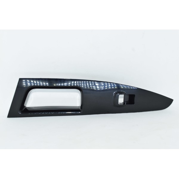 Moldura Botão Vidro Traseiro Direito Fusion Titanium 2.0 16