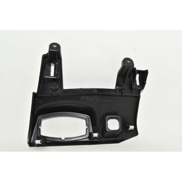 Moldura Botao Farol Fusion Titanium 2.0 2016