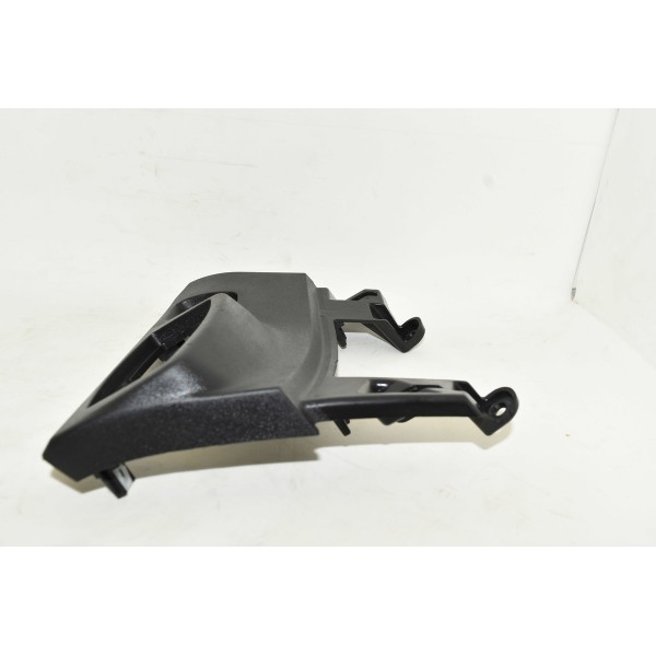 Moldura Botao Farol Fusion Titanium 2.0 2016