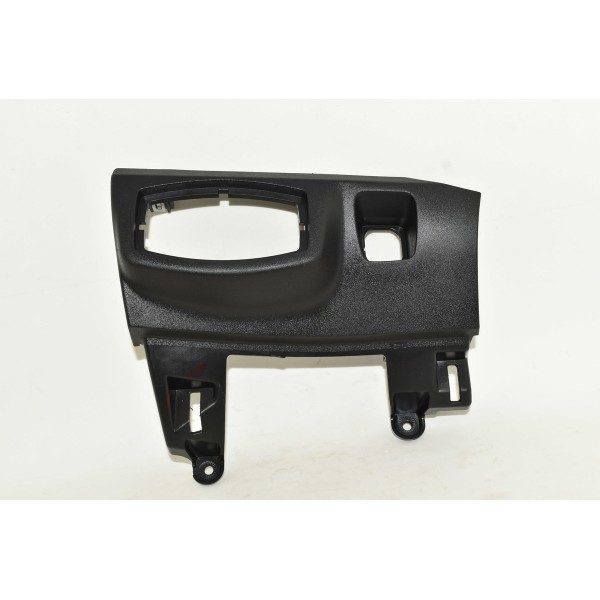 Moldura Botao Farol Fusion Titanium 2.0 2016