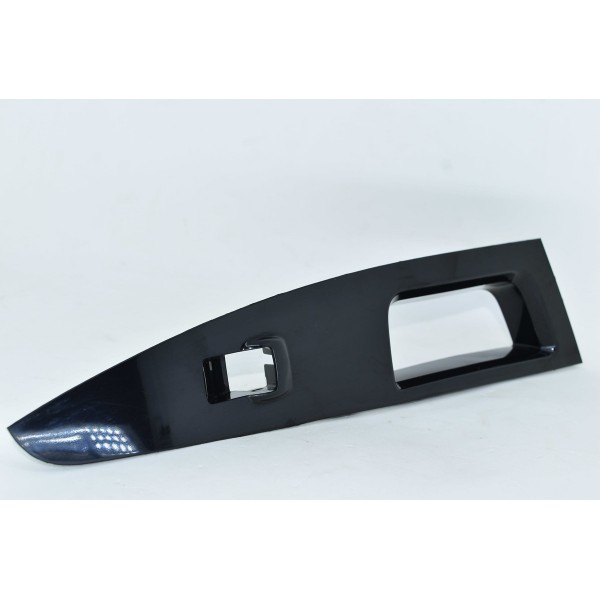 Moldura Botão Vidro Dianteiro Direito Fusion Titanium 2016