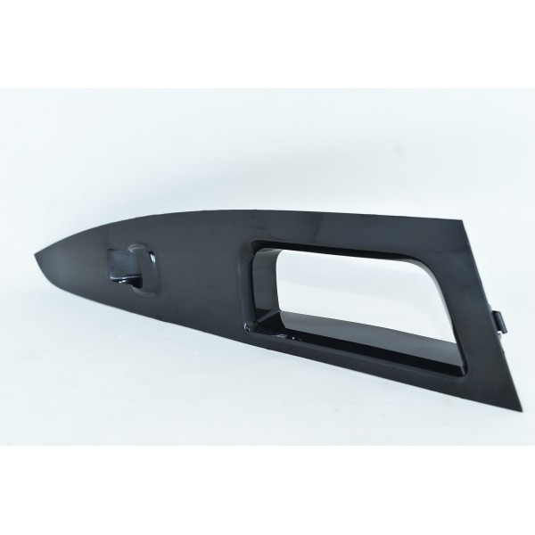 Moldura Botão Vidro Dianteiro Direito Fusion Titanium 2016