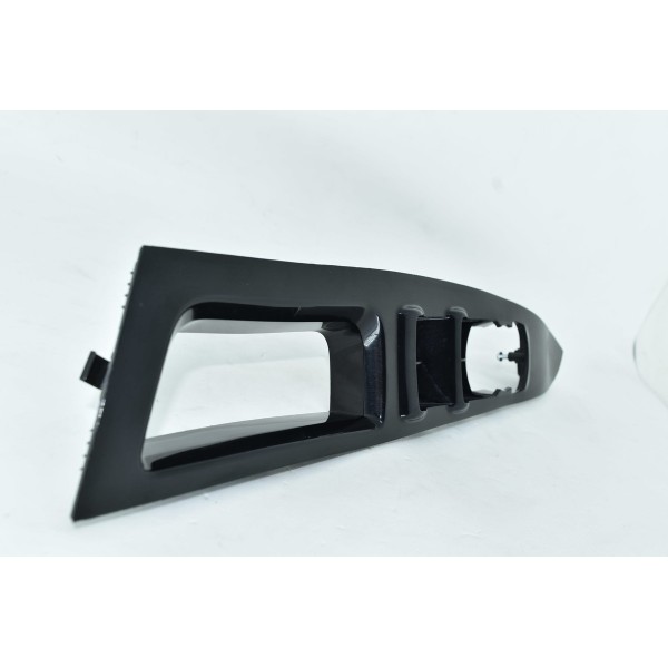 Moldura Botão Vidro Elétrico D. Esquerdo Fusion Titanium 2.0