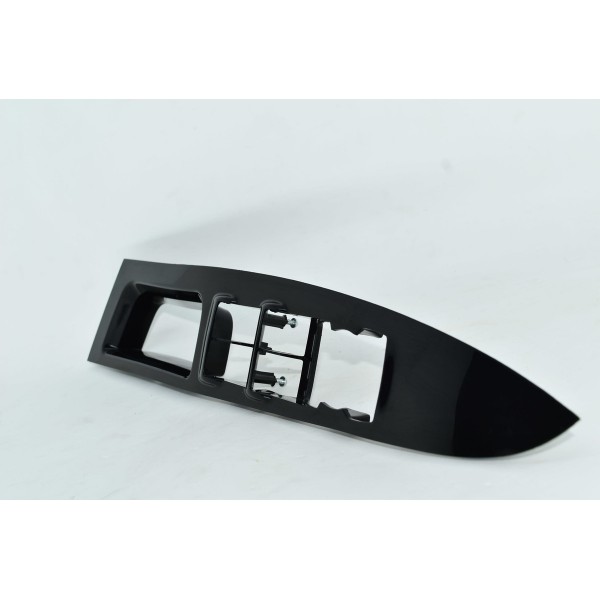 Moldura Botão Vidro Elétrico D. Esquerdo Fusion Titanium 2.0