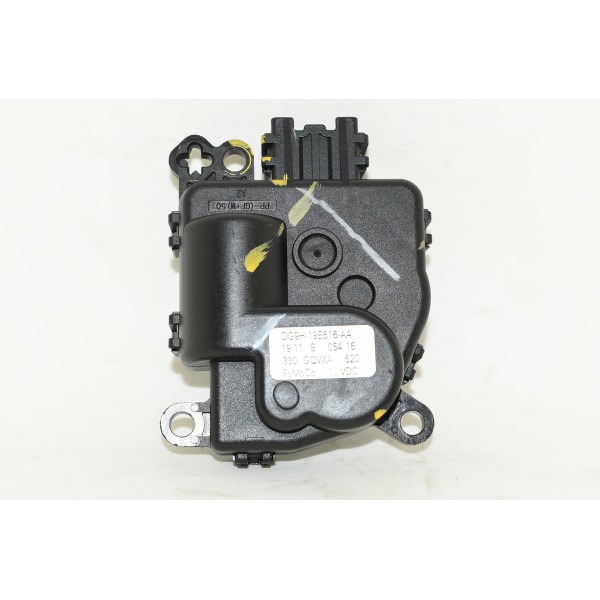 Motor Atuador Caixa Evaporadora Fusion Titanium 2.0 2016