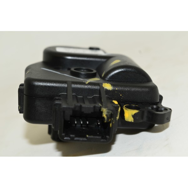 Motor Atuador Caixa Evaporadora Fusion Titanium 2.0 2016