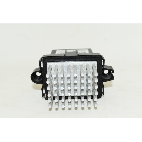 Resistencia Do Ar Condicionado Fusion Titanium 2.0 2016