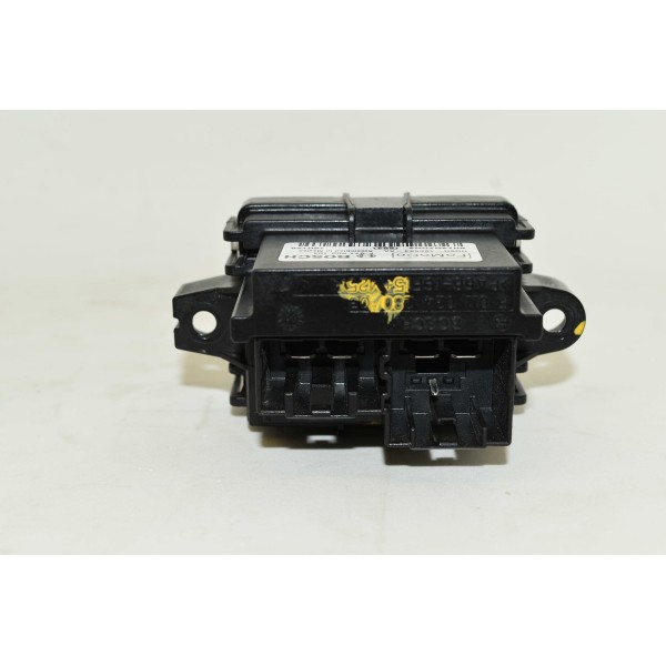 Resistencia Do Ar Condicionado Fusion Titanium 2.0 2016