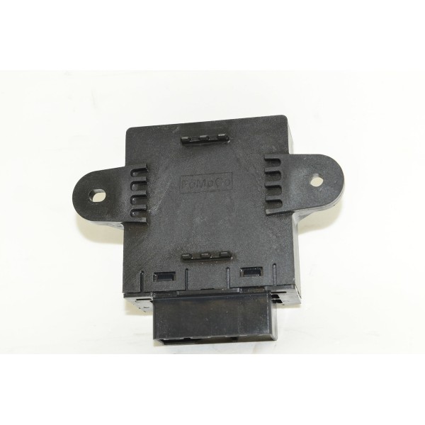 Modulo Porta Traseira Esquerda Fusion Titanium 2.0 2016