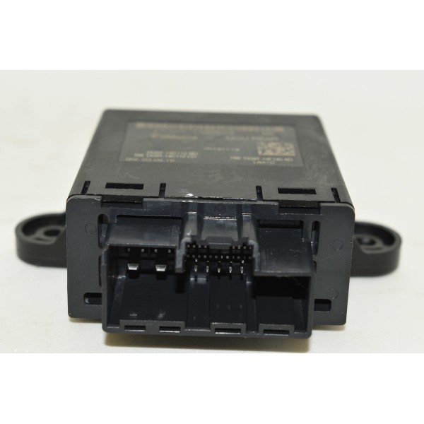 Modulo Porta Traseira Esquerda Fusion Titanium 2.0 2016