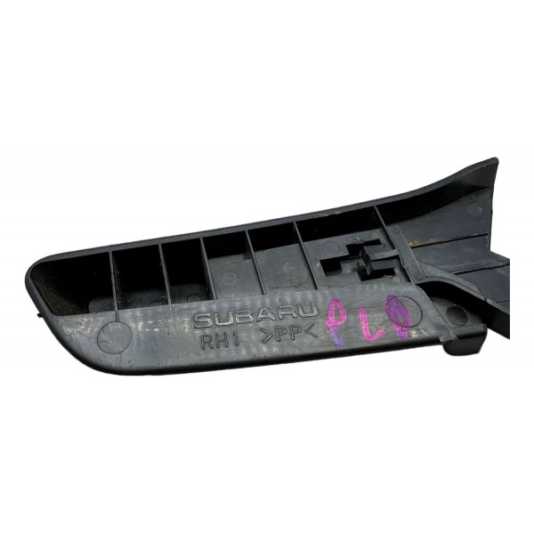 Alavanca Inclinação Dianteiro Direito Subaru Forester Xt 2.0